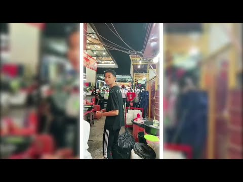 RAHIM HAKEM CEMBURU KE ?😭💓.. SEBAB MARSYA KELUAR MAKAN DENGAN ORANG LAIN HURMM 😭💔