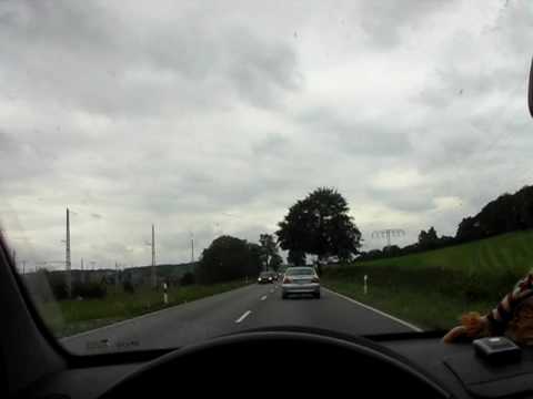 A38-B80 Bleicherode-Sollstedt-Breitenworbis Part 2