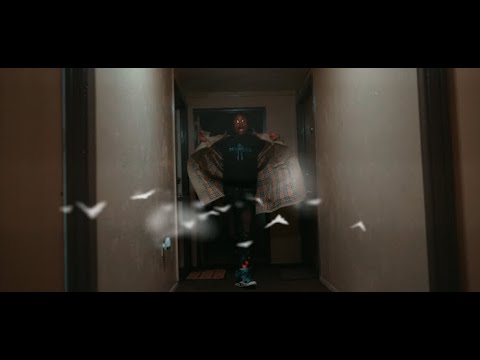 HUNCHOZZ -  HALLELUJAH (OFFICIAL MUSIC VIDEO)