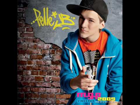 [HQ]PelleB - Kaos. NYT HIT!! FULD SANG!!