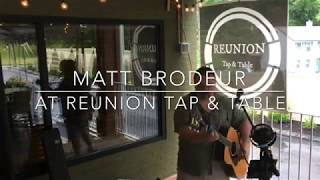 Matt Brodeur