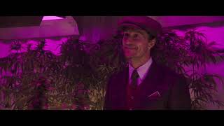 THE GENTLEMEN: LOS SEÑORES DE LA MAFIA - Teaser tráiler español (Estreno 28/02/20)