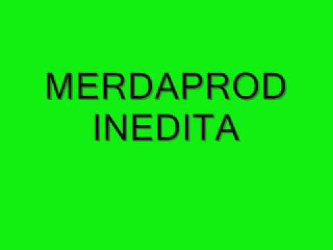 M.E.R.D.A. PROD