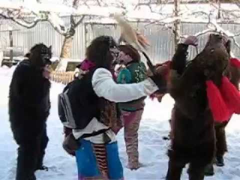 Ursii Poduri 2014-2015