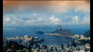 Rita Lee - Valsa de uma cidade