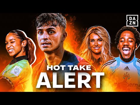 Pedri Is The Best Midfielder In The World | Through Ball