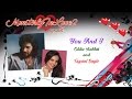 Eddie Rabbitt & Crystal Gayle - You And I (1982)