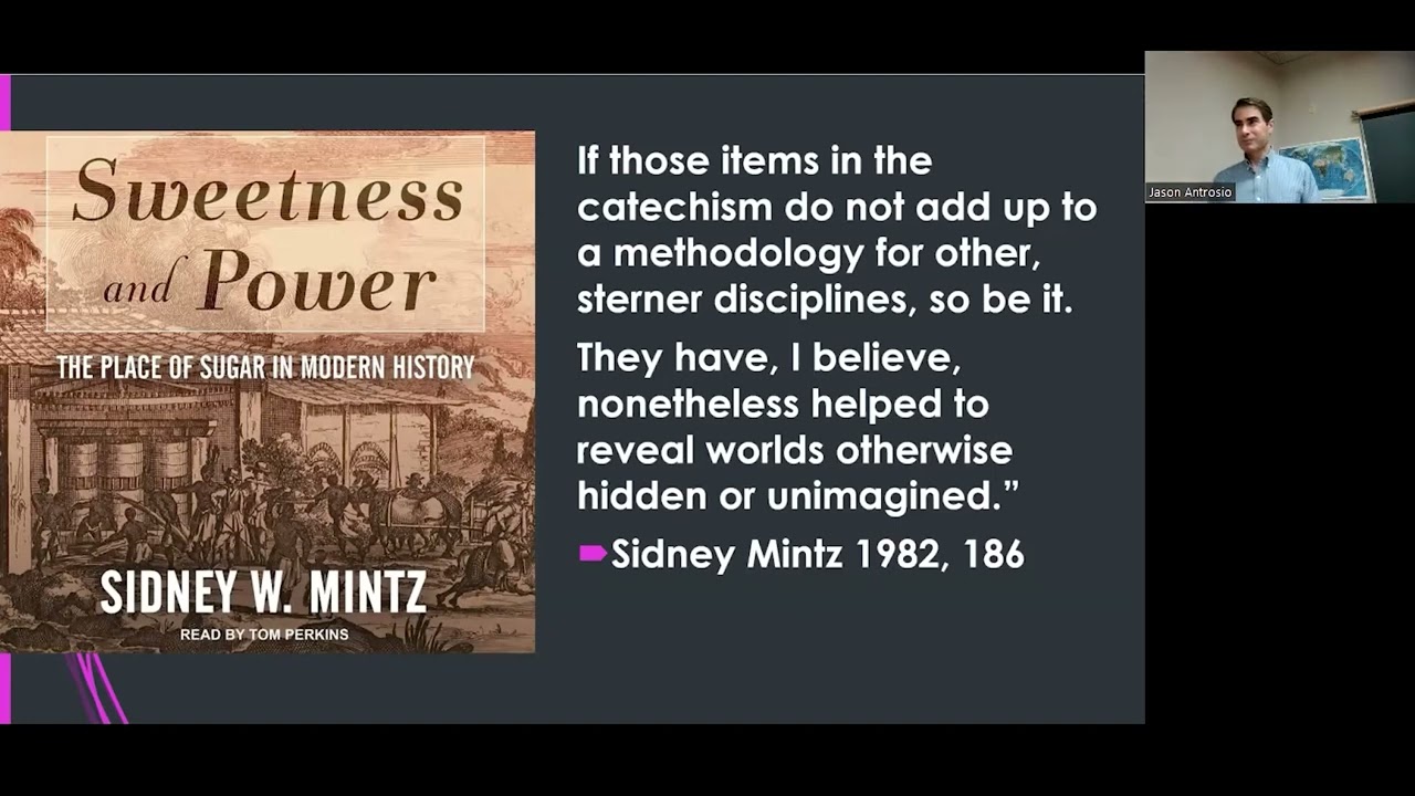 Fieldwork Trilogy: One Year, One Village, One Anthropologist