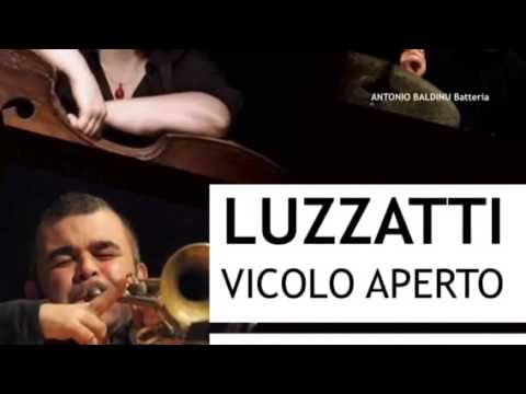 Lisa Mezzacappa,Vicolo Luzzatti,Sassari