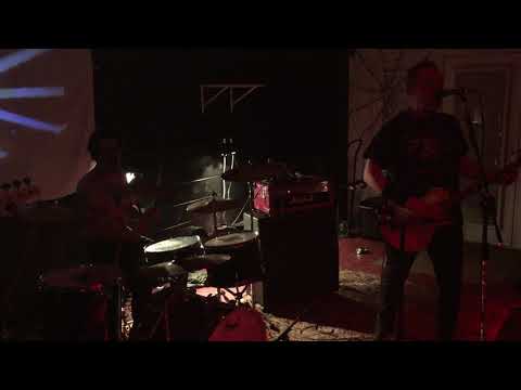 Black Eyed Kids in Taylorsville, NC 03.30.2018