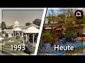 All Closed Attractions From Heide Park