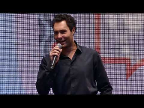 Russian Opera singer