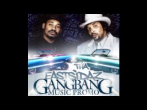 Tha Eastsidaz - Hard Times Ft. Redman