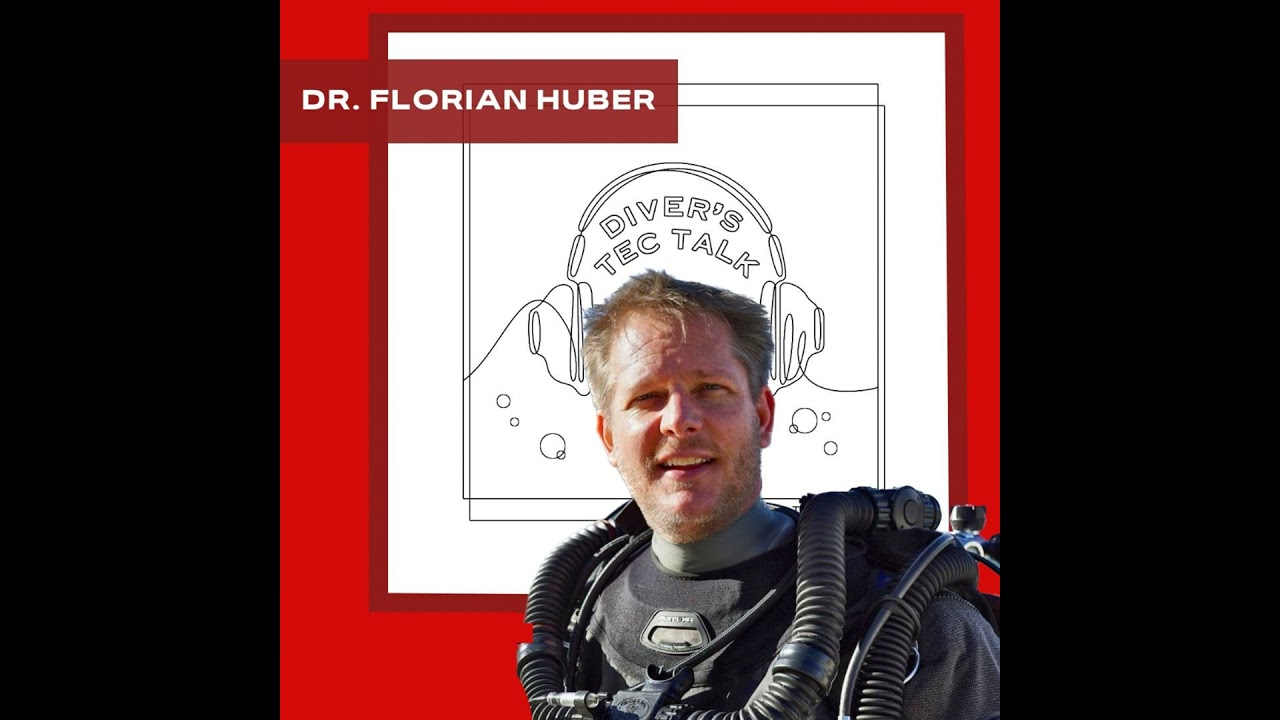 Unterwasserarchäologie mit Dr. Florian Huber