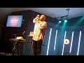 "The Pure in Heart .❤️". W/Pastor Robert Bell .#Robertbell #Lifechurchmke