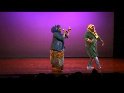 Moj život 87 - Hip hop i hidžab - Ponedjeljak 17:00