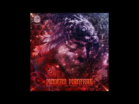 Radikal Moodz - Brainjam