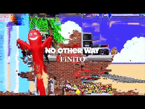 FiNiTO - No Other Way ft Royce Alvin, Rico Cash