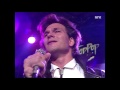 Patrick Swayze She's Like The Wind TopPop Norway 1987 Patrick Swayze She's Like The Wind TopPop Norway 1987
