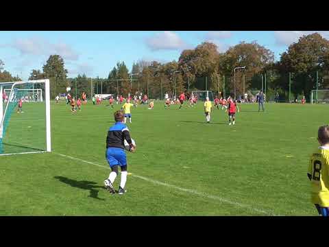 08 Olimpia Elbląg - LKS Górki Śląskie