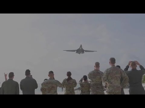 2003 年 6 月 4 日に高度 391 km の ISS から見た島