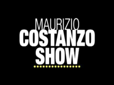 Sigle e Stacchetti del "Maurizio Costanzo Show" (al pianoforte: Francesco Capogreco)