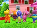 The Backyardigans Snack Time Serbian S1 S3