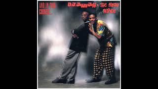 DJ Jazzy Jeff &amp; The Fresh Prince - I Think I Can Beat Mike Tyson