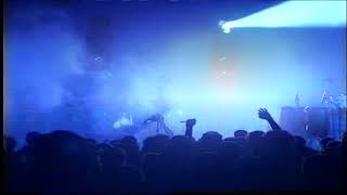 Moby: Drop a Beat (LIVE) with Full Band September 12, 1997 Big Top Tour Event Center Oakland, CA USA