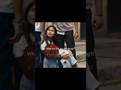 Keifer and Yuri's fight🔥😔#angmutyangsectione #kdrama #jayfer #jayjay #shortsfeed