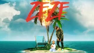 Joyner Lucas - Zeze Freestyle (Tory Lanez Diss)