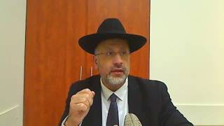 Sod ahashmal LOT l espoir d une vie