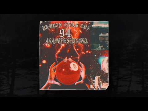 ADAM THE SHINOBI - PIMPIN FROM THA 94 (MEMPHIS 66.6 EXCLUSIVE)