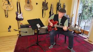 Video thumbnail for Gore Pedals Presents Screech Octave Fuzz by tonefiend by joe gore