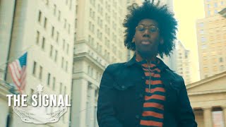 Lil West &quot;RiffRaff&quot; - The Signal