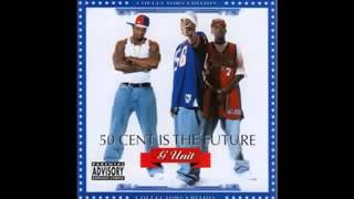 50 Cent   50 Cent Just Fucking Around 50 Cent Is The Future Mixtape