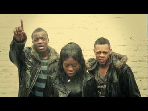 Gospel Compagnie - Un Miracle (Remix) [CLIP OFFICIEL]