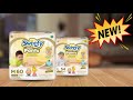 SWEETY PANTS GOLD TVC