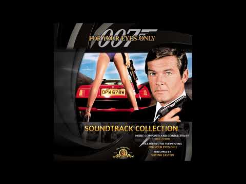 07 - A Drive In The Country