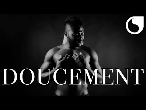 Makassy - Doucement (Lyric Video)