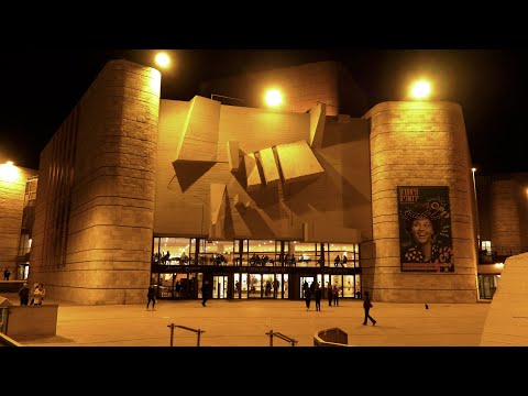 Zagrebačka filharmonija i sopranistica Marija Vidović oduševili publiku u Jeruzalemu