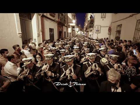 [4K] TRES CAIDAS DE TRIANA - A ESTA ES ( 2021 )