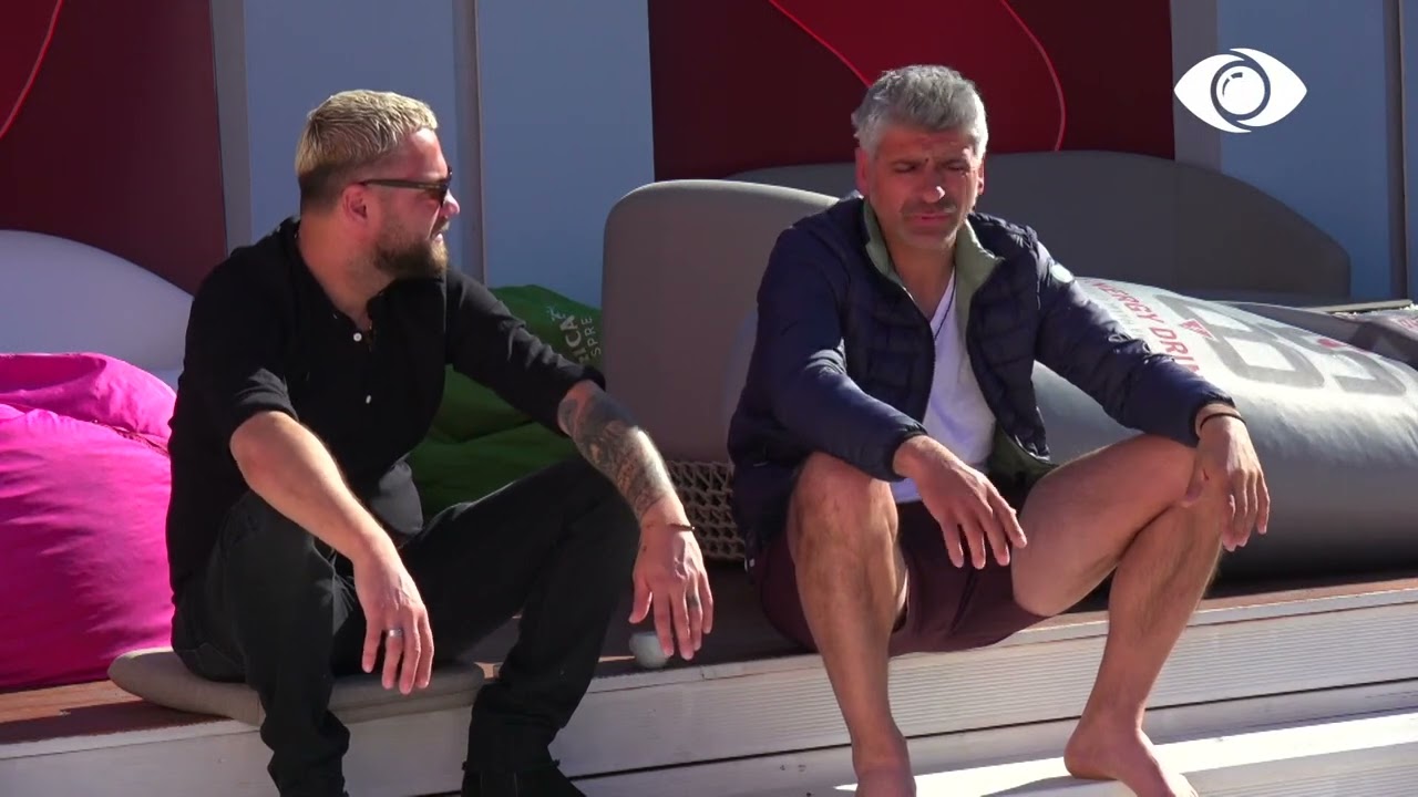 “Efi ishte vajzë garipe”, Luizi flet për ish-banorët: E bëri Oltën që të...