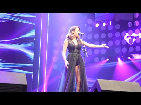 Lara - Koj te uci taka (Makfest 2019 polufinale)