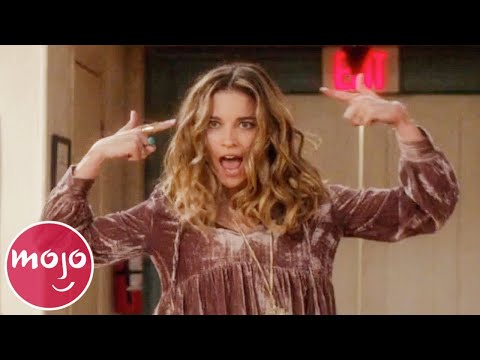 Top 10 Times Alexis Rose Was the Best Character on Schitt's Creek