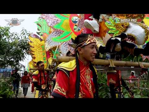ELIZA Ft NAYAH - JOKO TINGKIR | SINGA DANGDUT PUTRA PA"I MUDA | GABUSKULON