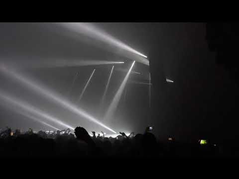 In Your Head (EDIT/NEW REMIX) - RL Grime (Live @ Mission Ballroom Denver ’21)