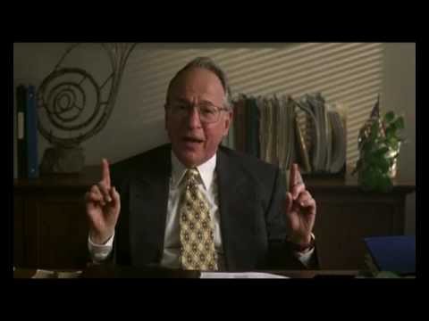 THE SECRET TO SUCCESS - Dicky Fox - Jerry Meguire