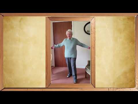 Tai Chi Video