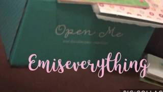 Close To My Heart: My 1st Gathering/Party